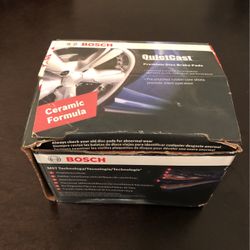 Brake Pads