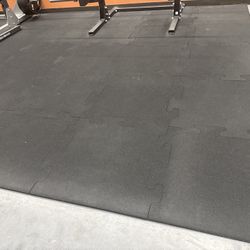 Gym Mats 