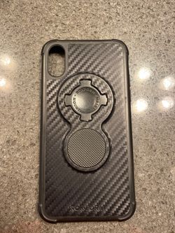 Rokform case for iPhone X/S