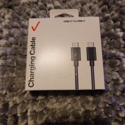 Charging Cable
