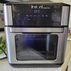 Air Fryer Instant Vortex Plus