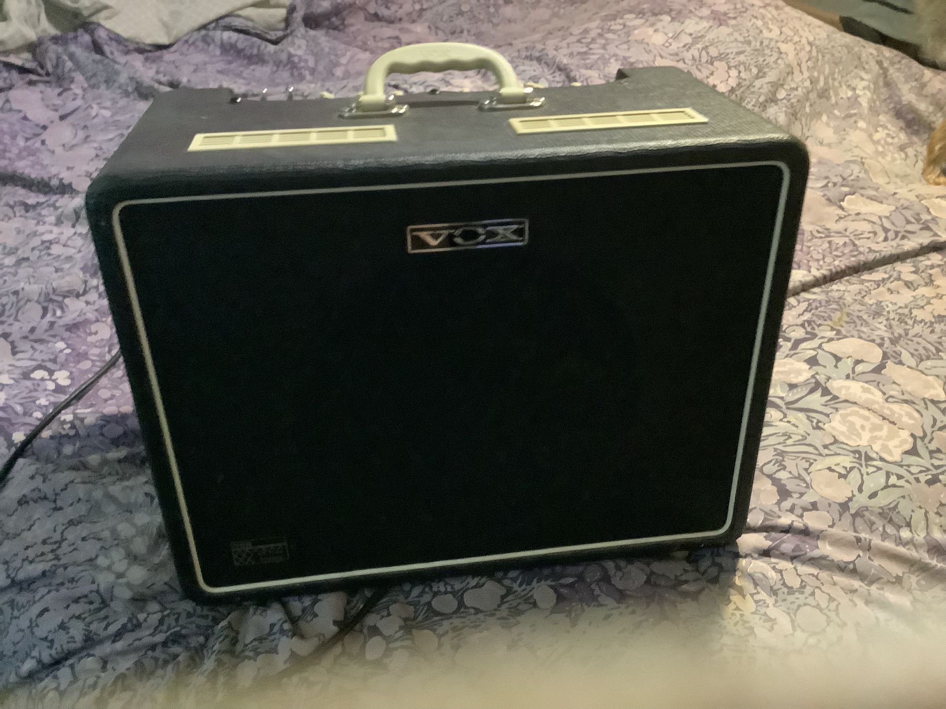Vox Night Train Amp