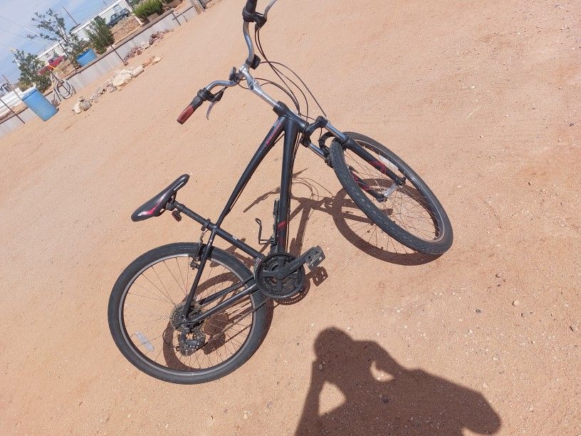 Schwinn Sierra Comuter Bike