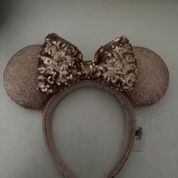 Original Disney Ears 