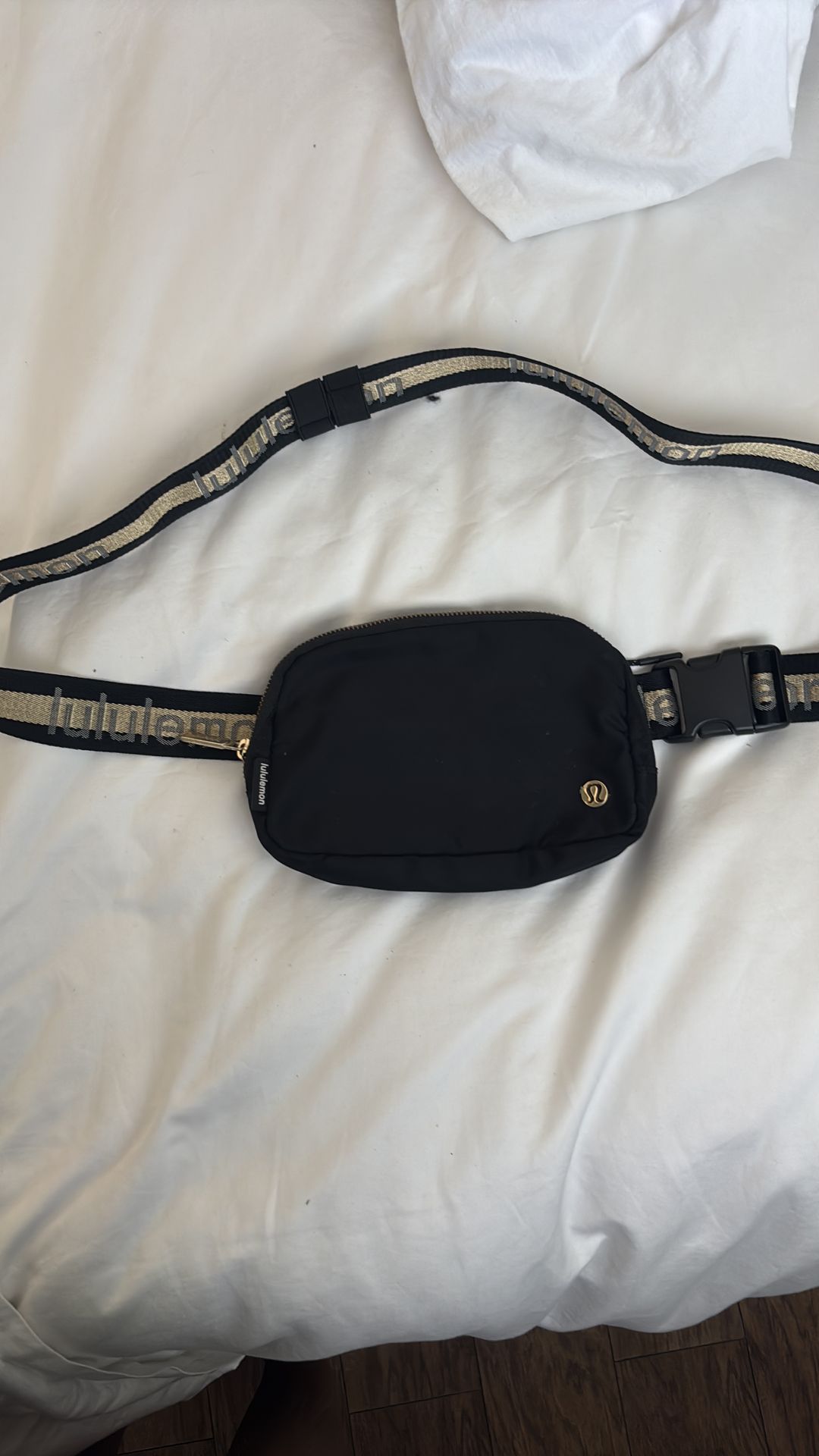 Belt Bag
