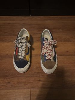 Vans Old Skool 36 size 10