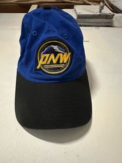 New Era Strapback PNW