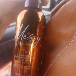 Alli Webb Style Cream 