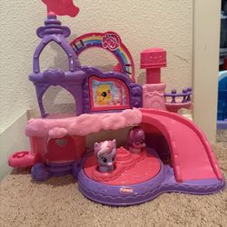 My Little Pony-Playskool