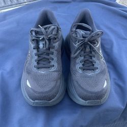 Hoka Bondi 9