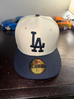 Dodgers Hat