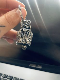 Reaper Guardian Bell