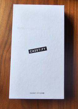 Iphone 13 Pro Max CaseTify Case