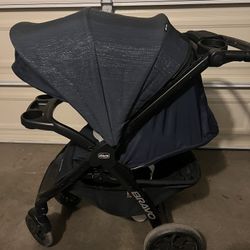 Chicco Bravo Stroller 