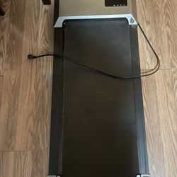 Walking Pad Treadmill
