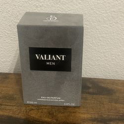 VALIANT MEN 3.4FL.OZ