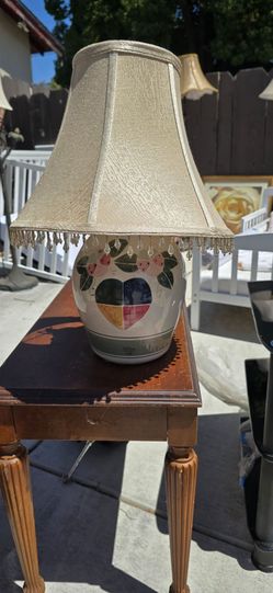 Table Lamp