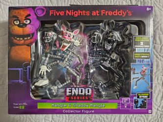 Fnaf  ( Five Nights At Freddy's) toy