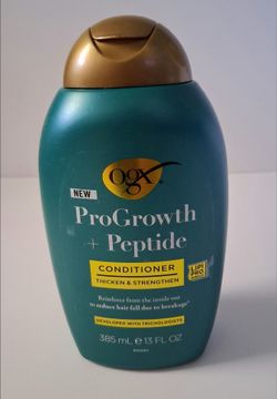 OGX conditioner