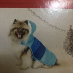 Dog Jackets For Cold 