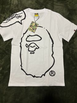 BAPE T-SHIRT 🔥👕
