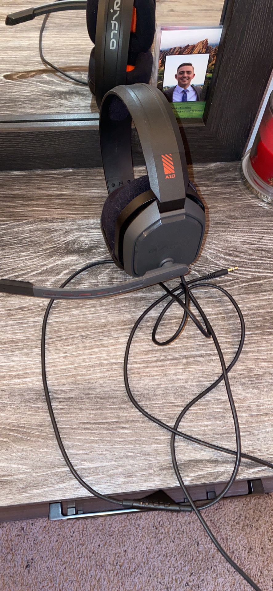 Astro (A10) Gaming Headset