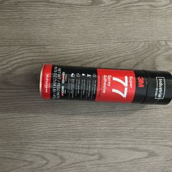 3M Super 77 Multipurpose Permanent Spray Adhesive Glue