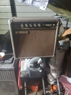 Yamaha Jx20