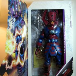 MARVEL LEGENDS UNIVERSE GALACTUS 20 INCHES 