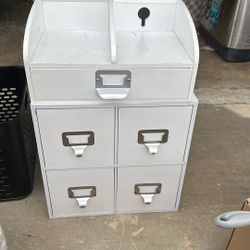 Craft Containers Storage