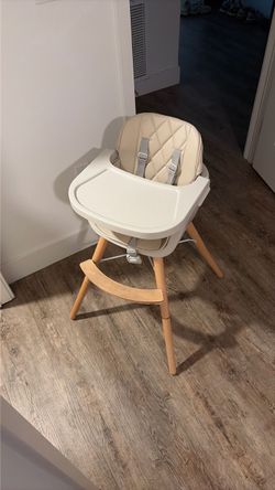 Baby highchair