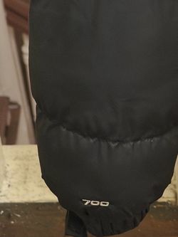 North face 700