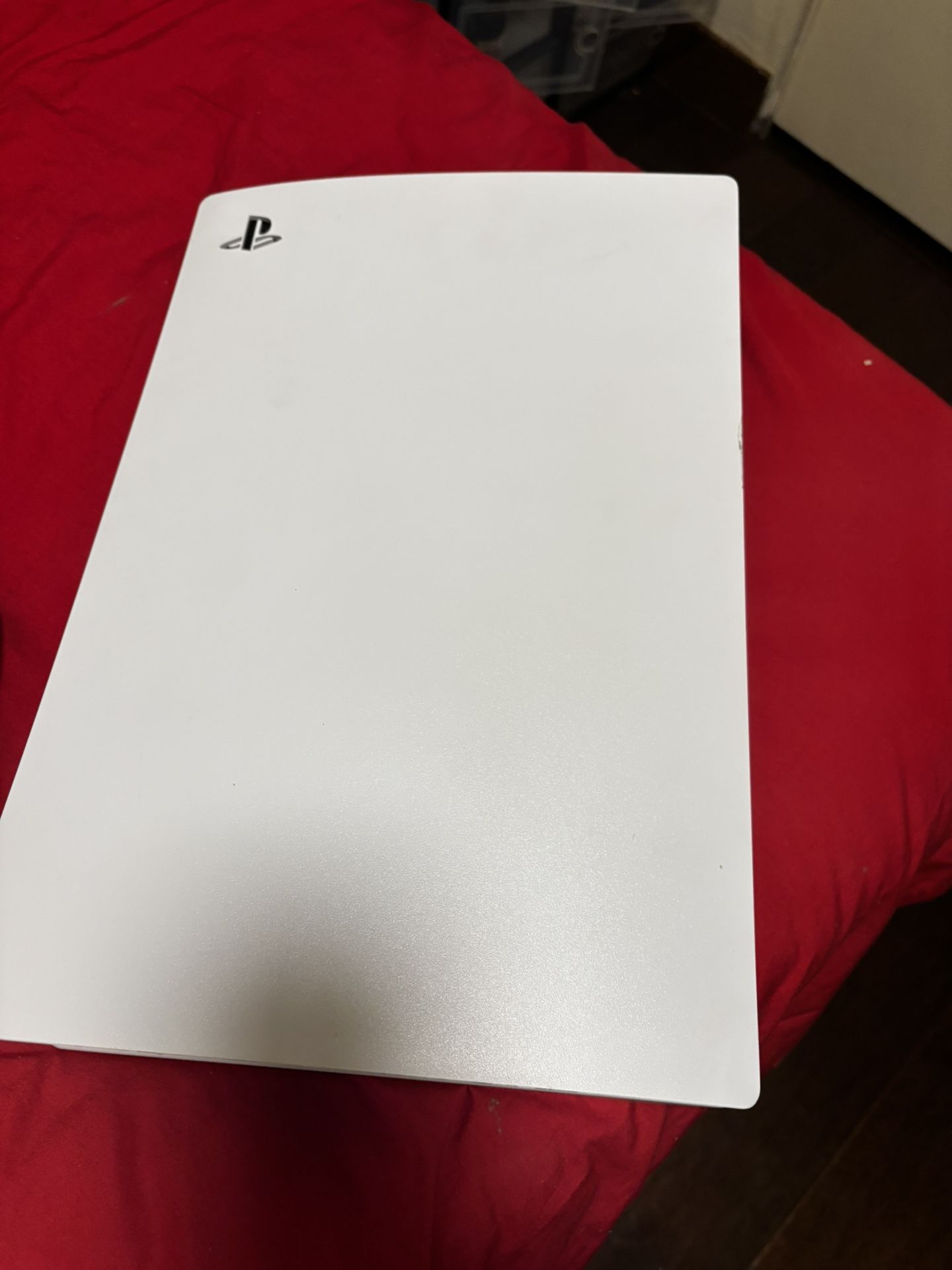 PlayStation 5 (ps5) Standard Disc Addition