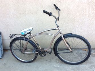 CRuiser