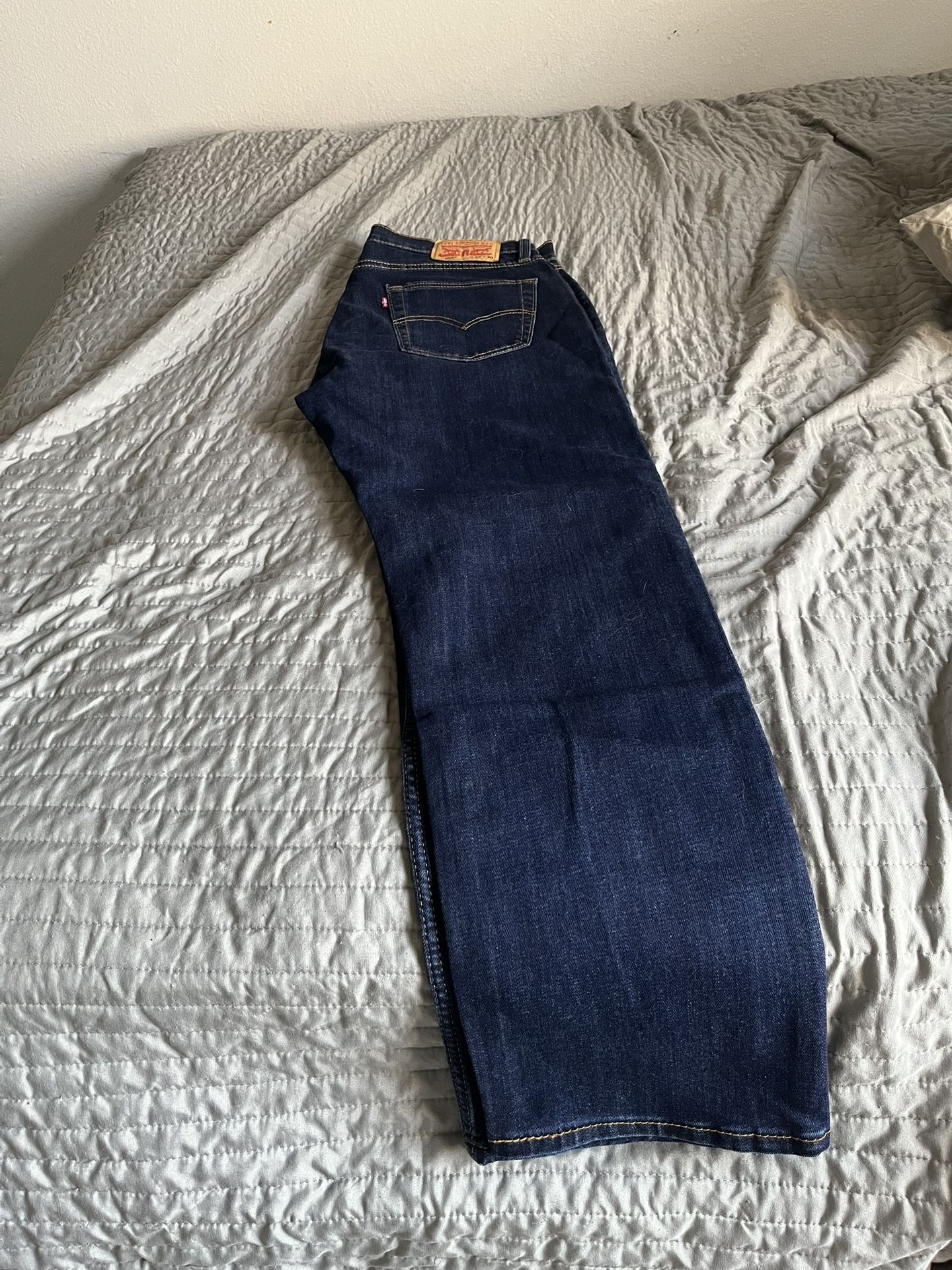 Levi Jeans