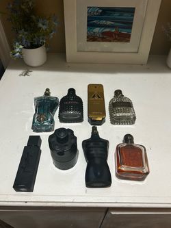 Cologne For Sale
