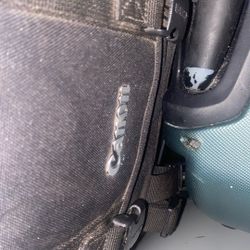 2 Cannon Rebel Cameras 