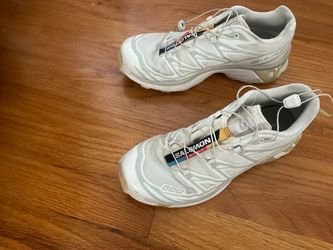 SALOMON SNEAKERS-UNISEX