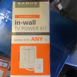 Sanus  Tv Power Kit