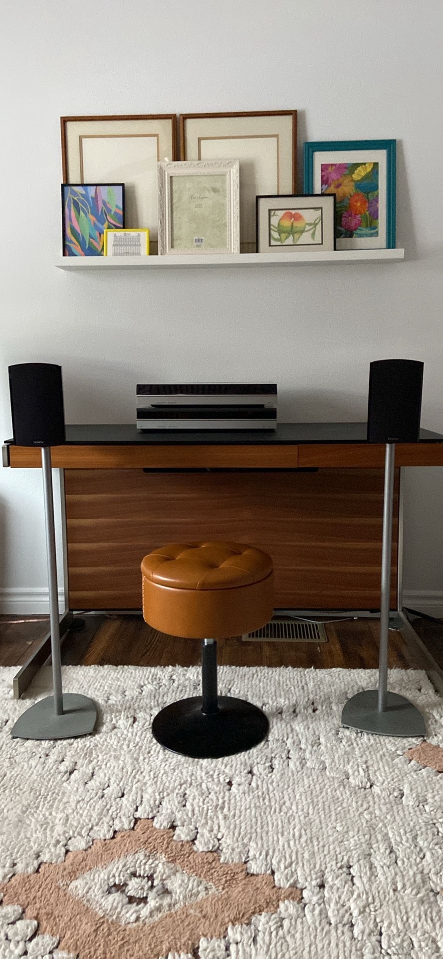 Definitive Technology Speaker Stands For Promonitor 800 600 80 Or 60