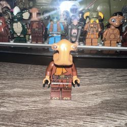Lego Star Wars