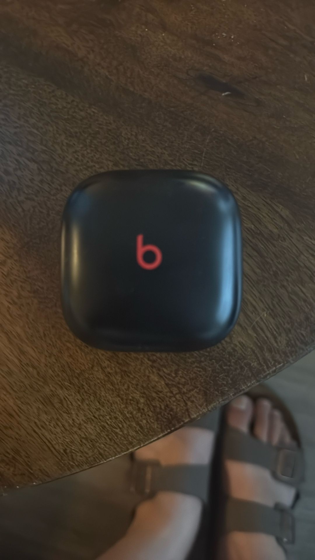 Beats Fit Pro