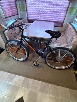 Cannondale SM800 “Beast of the East”
