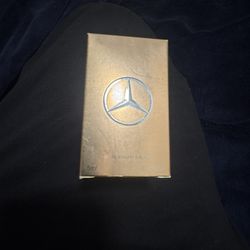 Mercedes-Benz Cologne