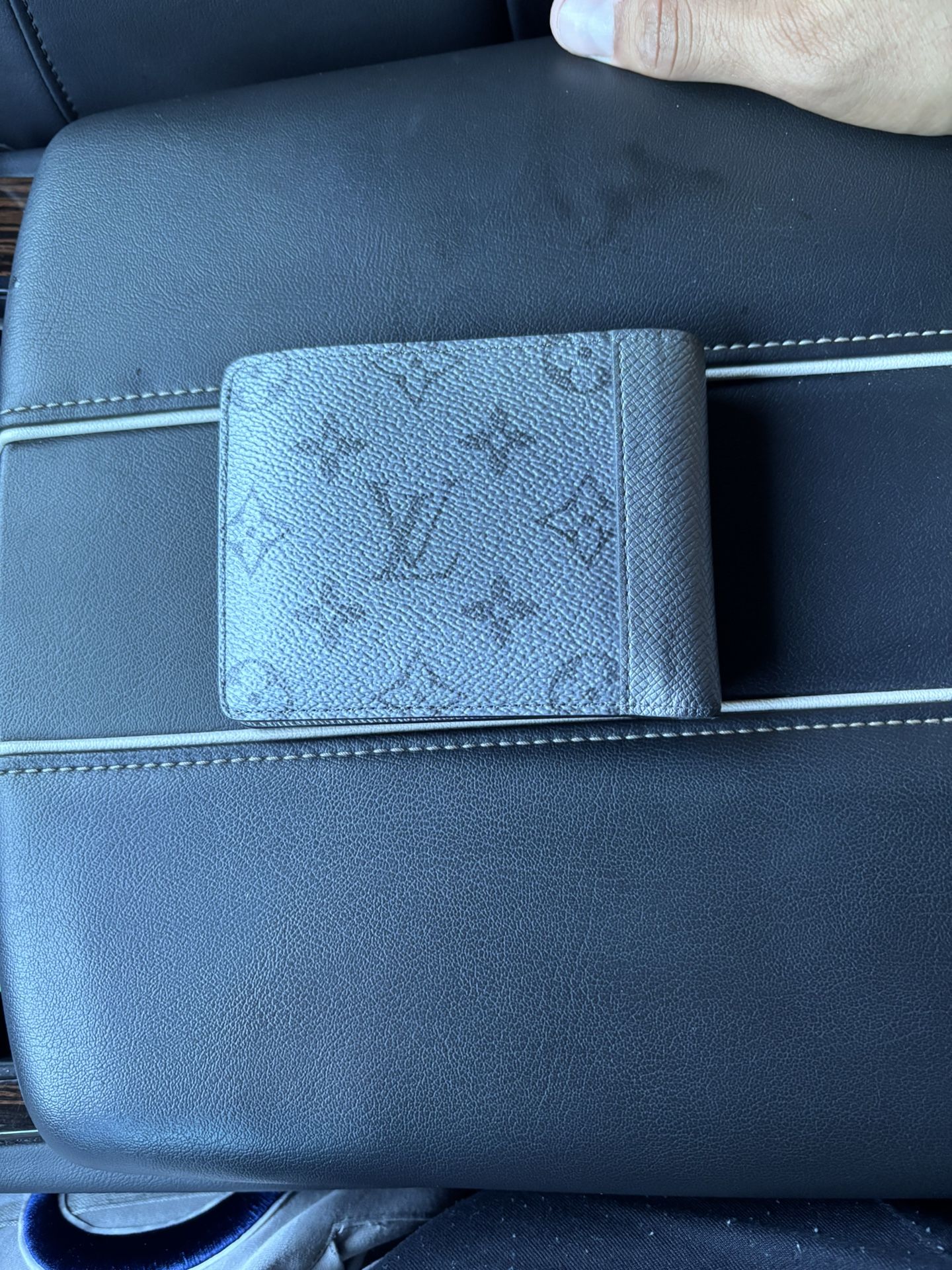 Louis Vuitton wallet