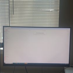 Gigabyte 1440p 240hz Monitor