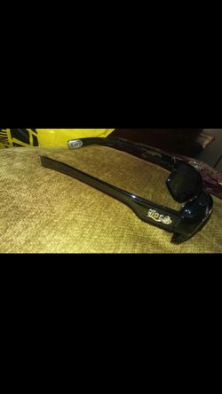 Locs Sunglasses