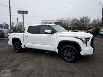 2023 Toyota Tundra