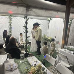 Ceremonias De Bodas Civiles y Quinceañeras