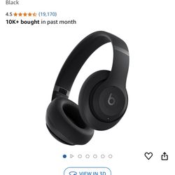 New Beats by Dre
